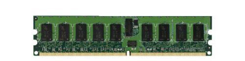 Mushkin DY655A-MU Arbeitsspeicher 1GB (400 MHz, 240-Polig) DDR2-RAM