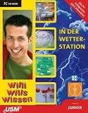 Eigenschaften United Soft Media Verlag GmbH  / Willi will´s wissen: In der Wetterstation (CD-ROM)