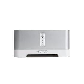 Sonos ZonePlayer 120 (ZP120) Sistema Home Audio