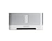 Sonos Connect AMP Zoneplayer (iPhone/Android-steuerbar, Streaming, WMA, MP3) hellgrau kaufen Sonos Connect AMP Zoneplayer (iPhone/Android-steuerbar, Streaming, WMA, MP3) hellgrau