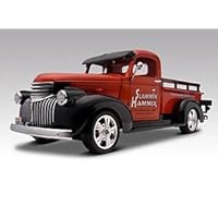 Revell 1:25 41 Chevy Pickup 2 'n 1
