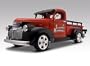 Revell 1:25 ?41 Chevy Pickup 2 'n 1