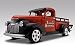 Revell 1:25 `41 Chevy Pickup 2 'n 1