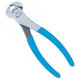 End Cutting Nipper Pliers 6In 310pPkuXfGL. SL160 End Cutting Nipper Pliers 6In