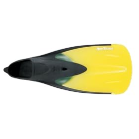 Tusa Snorkelling Full Foot Fin thumbnail