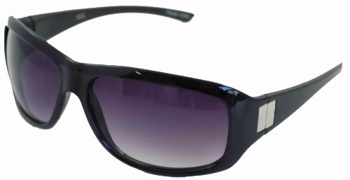 Fashionable and Trendy Retro Sunglasses Style UV400 Lens