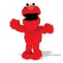 Chatters Gabbers Elmo