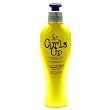 FX Curls up Defrizzant 6 oz.