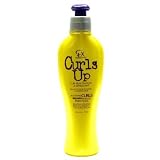 FX Curls up Defrizzant 6 oz.