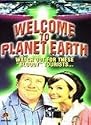 Welcome to Planet Earth ( Roger Corman Presents 'Alien Avengers' ) ( Alien Avengers )