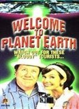 Welcome to Planet Earth ( Roger Corman Presents `Alien Avengers` ) ( Alien Avengers )