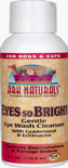 Eyes So Bright 5 Oz ( Gentle Eye Wash Cleanser ) - Ark Naturals