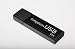 4GB USB Memory Stick Pen Drive Black