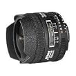 Nikon 16mm F/2.8D AF Fisheye Nikkor Lens
