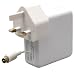 Electronics : eSecure - 65W Charger AC Adapter for Apple Power Book iBook G4/G3 *FREEPOST*