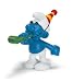 Schleich Party Smurf