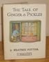 The Tale of Ginger and Pickles (Potter 23 Tales)