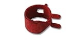 Oregon 02 040 Hose Clamp for 1/4 inch and 3/16 inch Fuel Line with an Inner Diameter of .455 inches 310pXbmhoHL. SL160 Oregon 02 040 Hose Clamp for 1/4 inch and 3/16 inch Fuel Line with an Inner Diameter of .455 inches