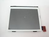 Blackberry ONYX 9700 Bold 402/444 ~ White LCD Screen Display Inner Glass Lens ~ Mobile Phone Repair Part Replacement