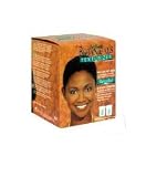 Jinny s Plus:No Lye No Mix Texturizer soft & beautiful botanicals Regular