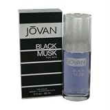 Produkt-Bild: Jovan Black Musk by Jovan Cologne Spray 90 ml