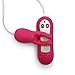 Surprise Yourself! The NEW Teeny Tiny Yet Strong Clitoral Vibrator
