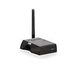 Hawking Mini 802.11n Wireless N Range Extender / Wireless Signal Repeater (HWREN15)