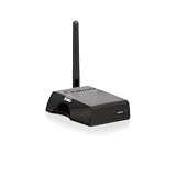 Hawking Mini 802.11n Wireless N Range Extender / Wireless Signal Repeater (HWREN15)