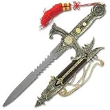 Knight's Templar Dagger