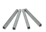 Surebonder 300-38-5M 3/8-Inch 22 Gauge Upholstery Staples, 5000 count