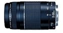 Canon EF 75-300mm f/4-5.6 III Telephoto Zoom Lens for Canon SLR Cameras