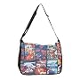 Marvel Superheros Messenger Bag
