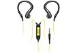 Sennheiser OMX680I Adidas Sports Ear Bud For ipod In-Ear Bud Headphone