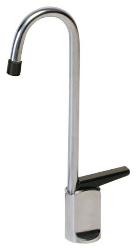 Elkay LK1110 Glass Filler With Push Down Control