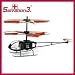 Salvation 3 Helicopter Radio Controlled Helicopter