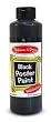 MELISSA & DOUG BLACK POSTER PAINT 8 OZ