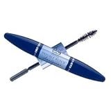 Produkt-Bild: Nivea Double Black Designer WATERPROOF Mascara 02 Black Schwarz