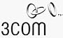 3COM 3C10118A NBX V3000 Hard Drive Field Replacement Unit (FRU). WAN: via external router with IP-ToS support. LAN: 1/10/100 uplink port. Diagnostic: Serial port.