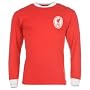 Score Draw Liverpool FC 1964 Home Long Sleeve Shir&hellip Scoredraw