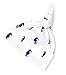 Kate Quinn Organics Unisex-baby Knot Hat