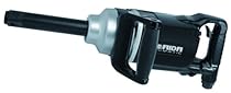 Buy Florida Pneumatic FP-795L Florida Pneumatic FP-795L 1-Inch Drive Straight Super Duty Impact Wrench with 8-Inch Anvil