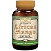 Only Natural Ultimate African Mango, 60-Count