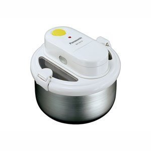 Panasonic 電池式コードレスアイスクリーマー BH-941P