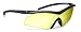 T10 True Junior T10 True Jr Youth Glass Amber