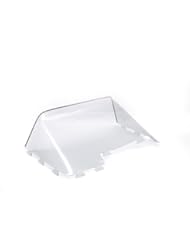 1982-1982 KAWASAKI (SNO-JET) INTERCEPTOR KAWASAKI(S/J) WINDSHIELD, Manufacturer: KORONIS, Manufacturer Part Number: 450-517-AD, Stock Photo - Actual parts may vary.