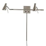 George Kovacs Second Marriage Collection Double Wall Lamp