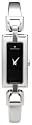 Movado Women's Vivo Stainless Steel Bangle Bracelet Watch #0605732
