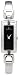 Movado Women's Vivo Stainless Steel Bangle Bracelet Watch #0605732