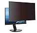 Privacy Screen Filter for 20 Inches Desktop Computer Widescreen Monitor with Aspect Ratio 16:09 Please Check Dimension Carefully