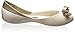 Melissa Women's Queen Bow-topped Flat